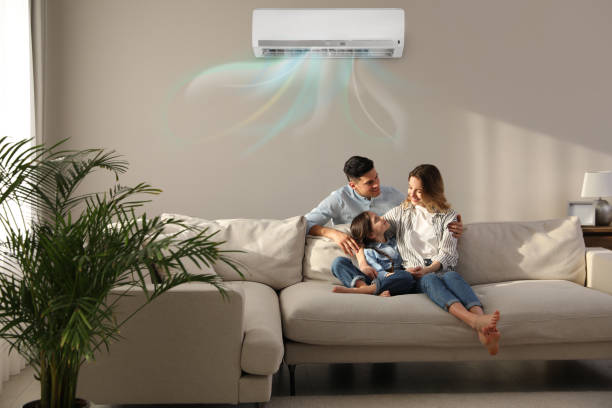 Best HVAC repair near me  in Wading River, NY