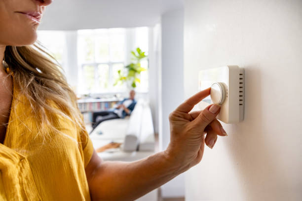 Best HVAC system installation  in Wading River, NY