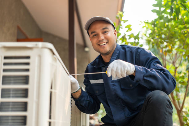 Best Emergency HVAC repair  in Wading River, NY