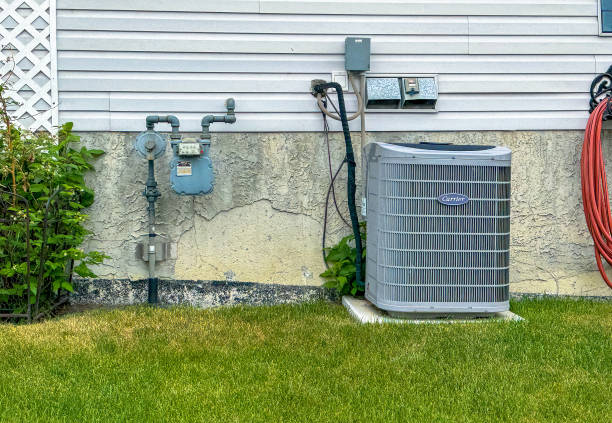 Best HVAC replacement cost  in Wading River, NY